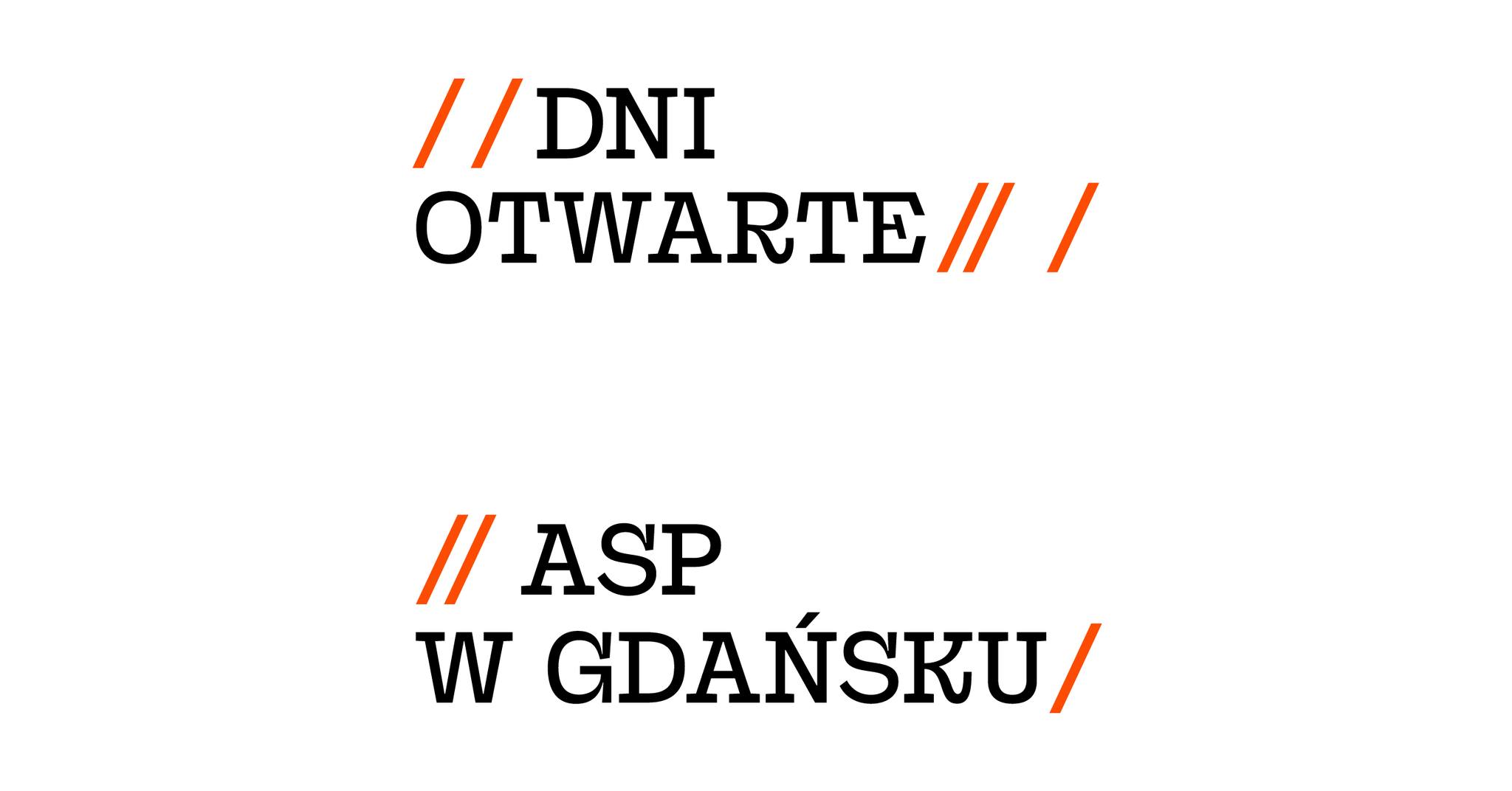 Architektura Wnętrz ASP Gdańsk | Gdansk