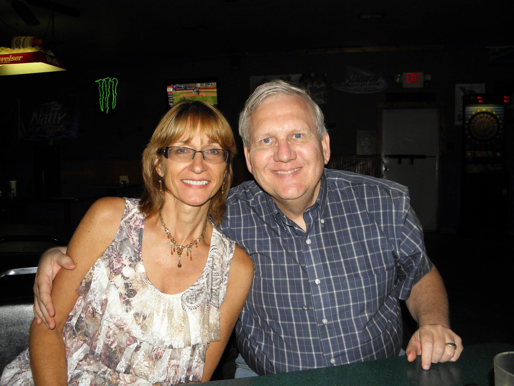 Bruce Merrell