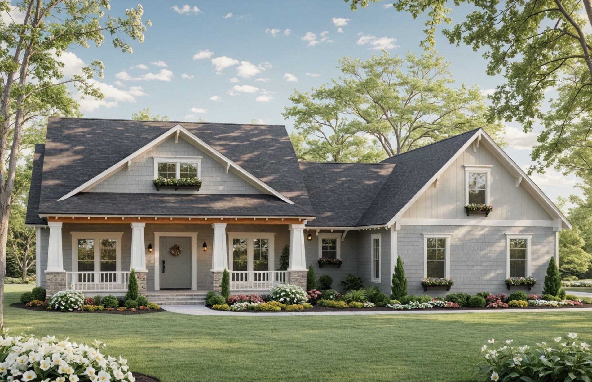 Checkout... - House Plan Gallery - Award Winning Home Designs | Facebook