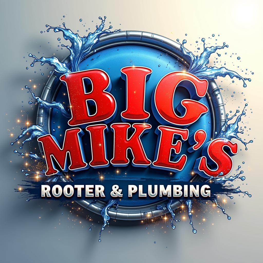 Big Mike's Rooter & Plumbing Company, Inc. | Yucaipa CA