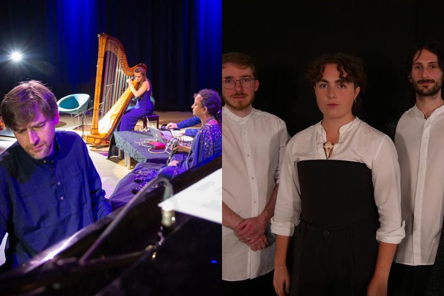 Oldham - We’re delighted to announce that award-winning actor and ...