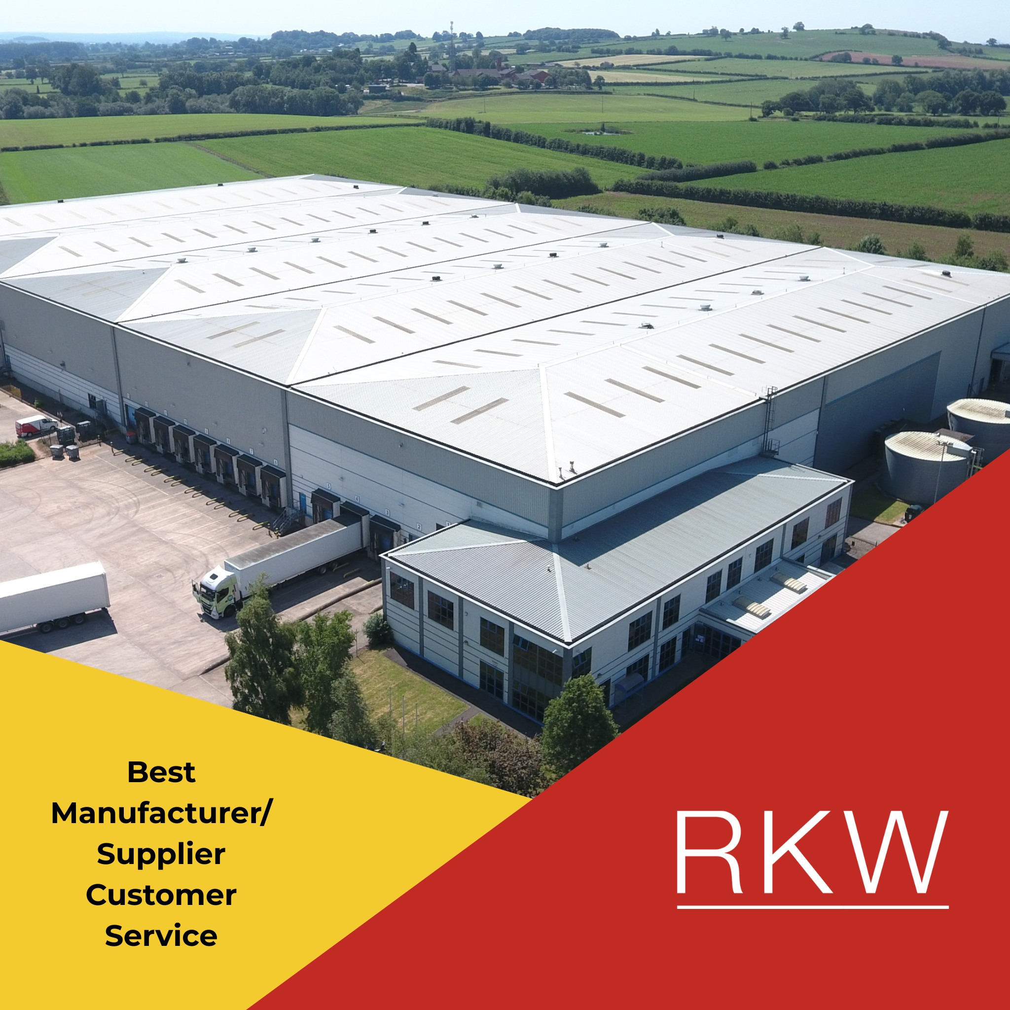 🏆 We’re winners! 🏆 We’re proud... - RKW - Stoke On Trent | Facebook