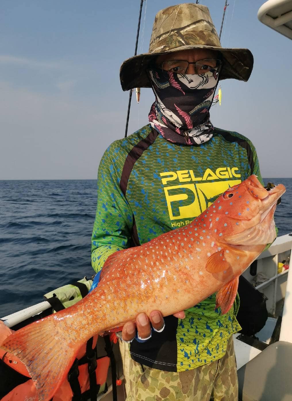 Love Fishing Thailand | Samut Sakhon