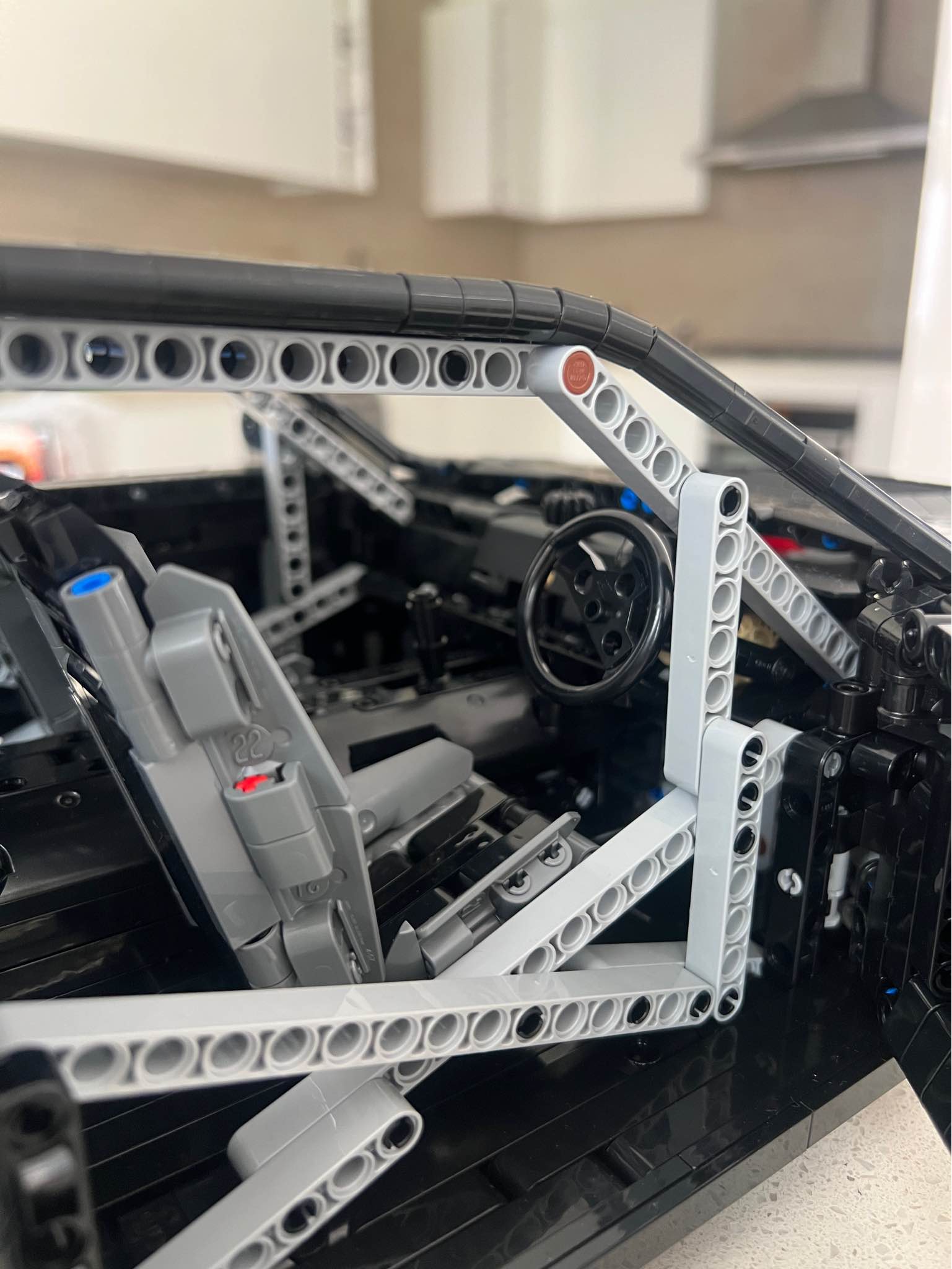 Genuine Lego Custom R32 GTR - Building Sets - Sydney, Australia ...