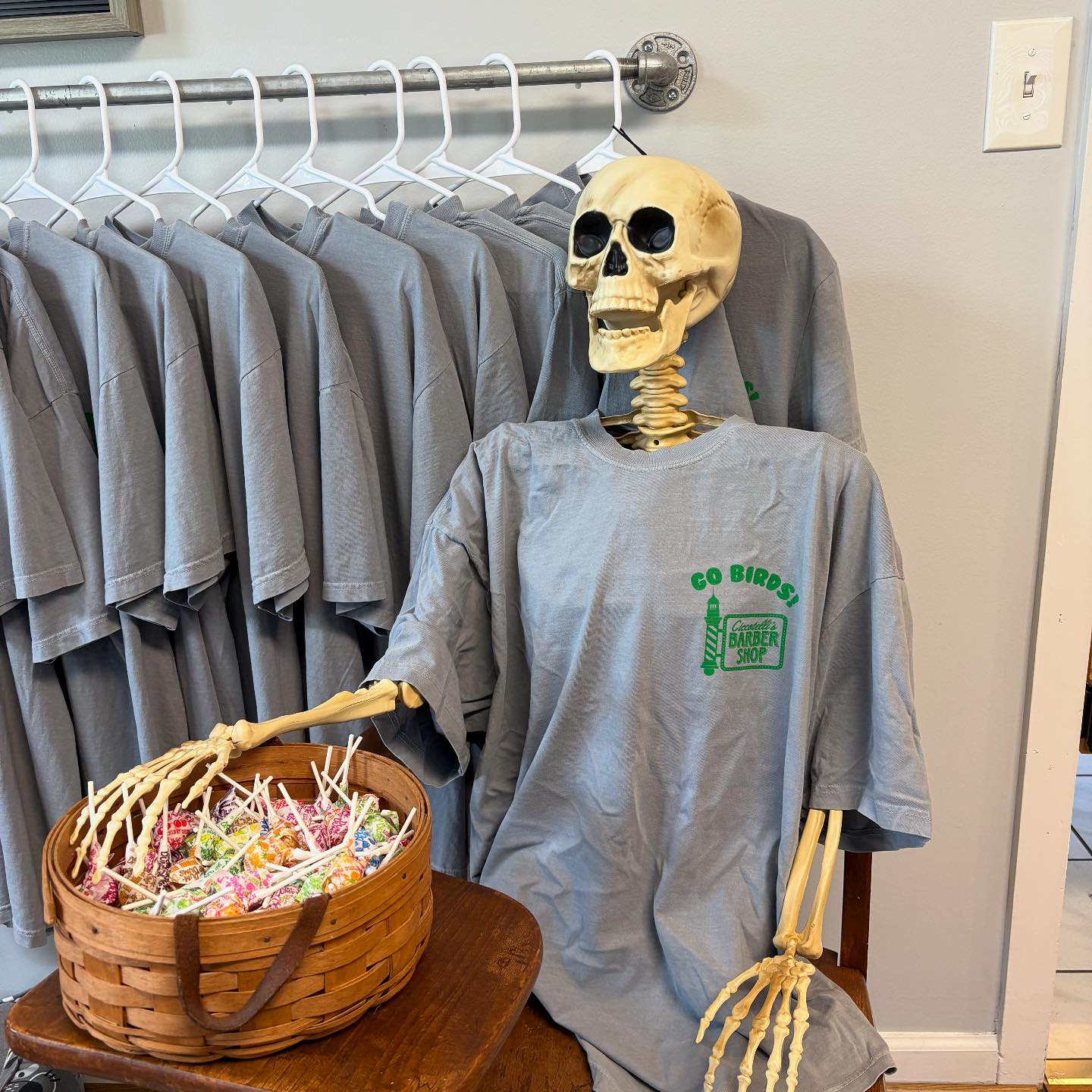 Ciccotelli’s Barbershop | Cape May Court House NJ