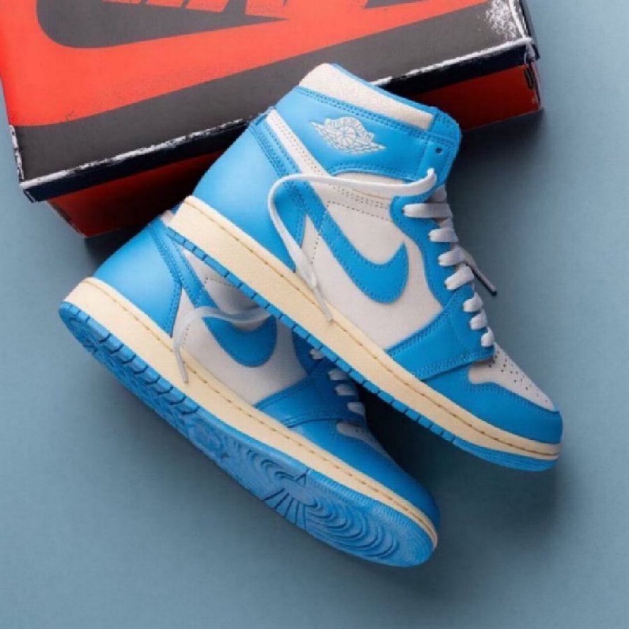 Air Jordan 1 Retro High OG 