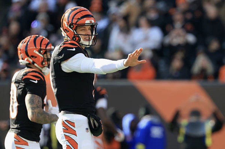 Lance McAlister - Final offensive grades for Cincinnati... | Facebook