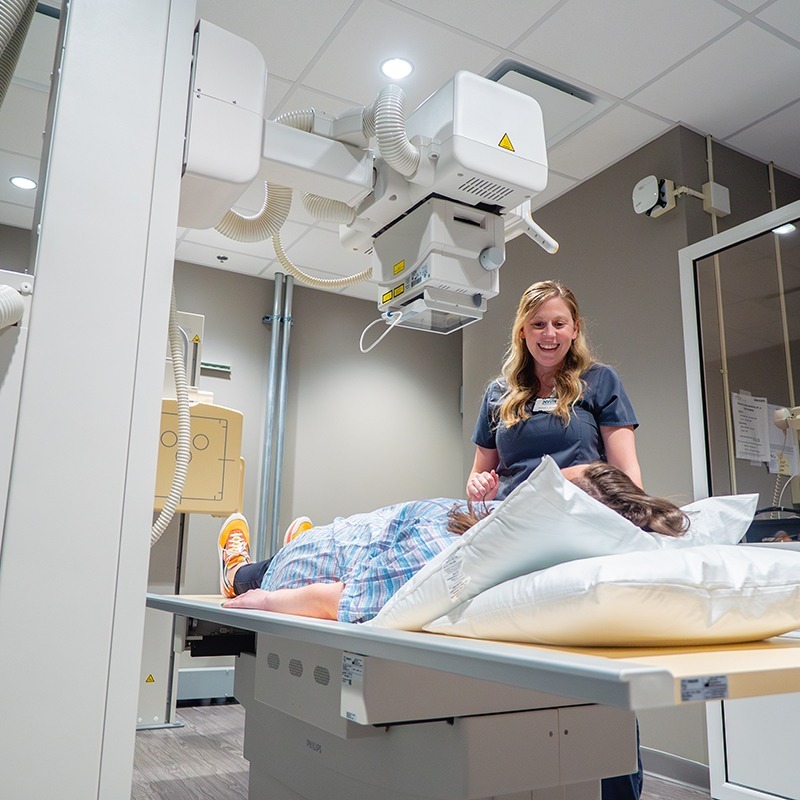 Northwest Radiology Network | Carmel IN