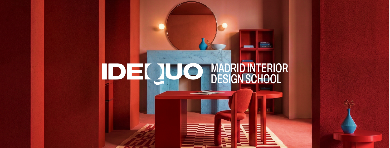 Idequo - Madrid Interior Design School | Madrid