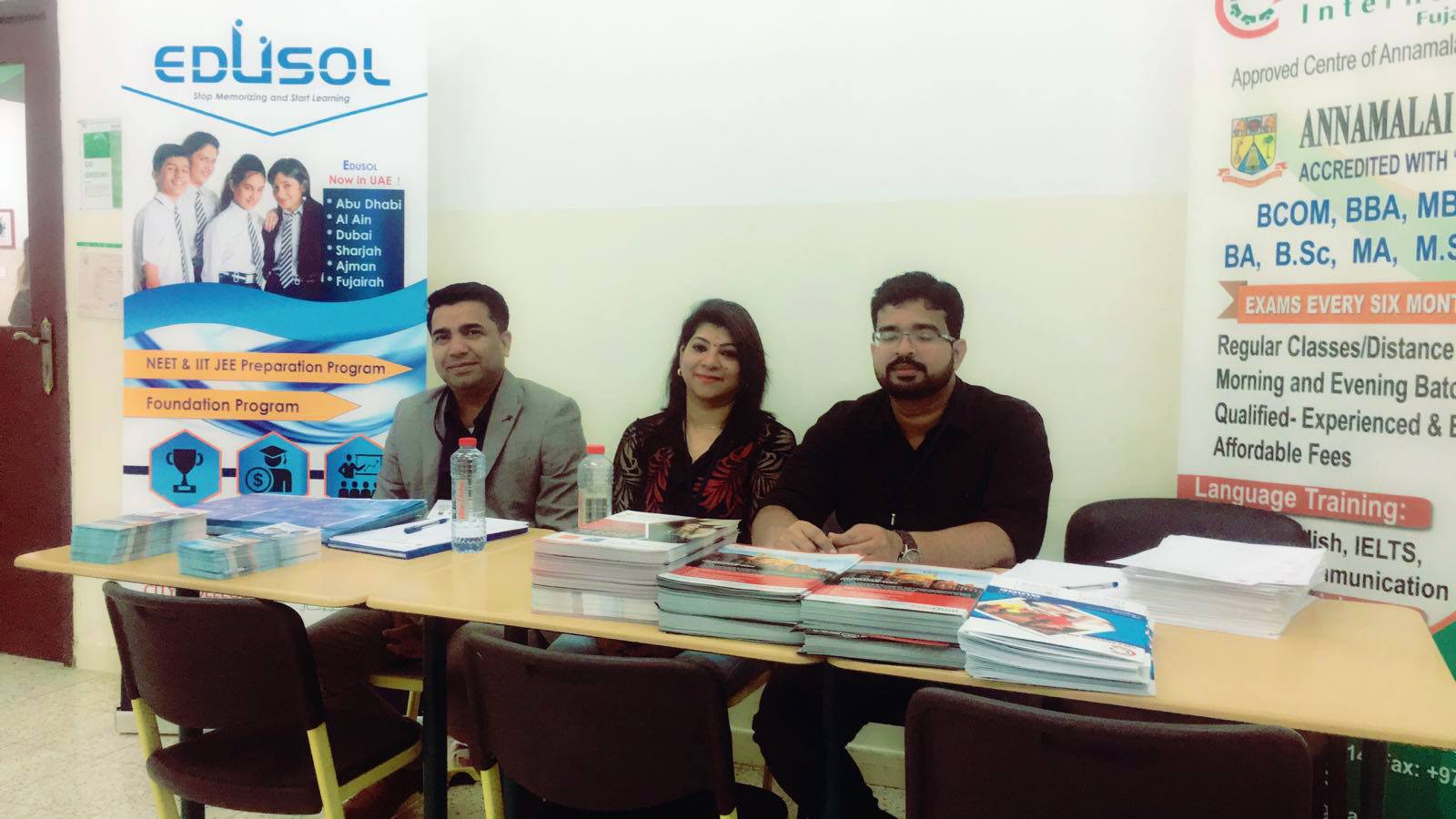 Edusol Learning