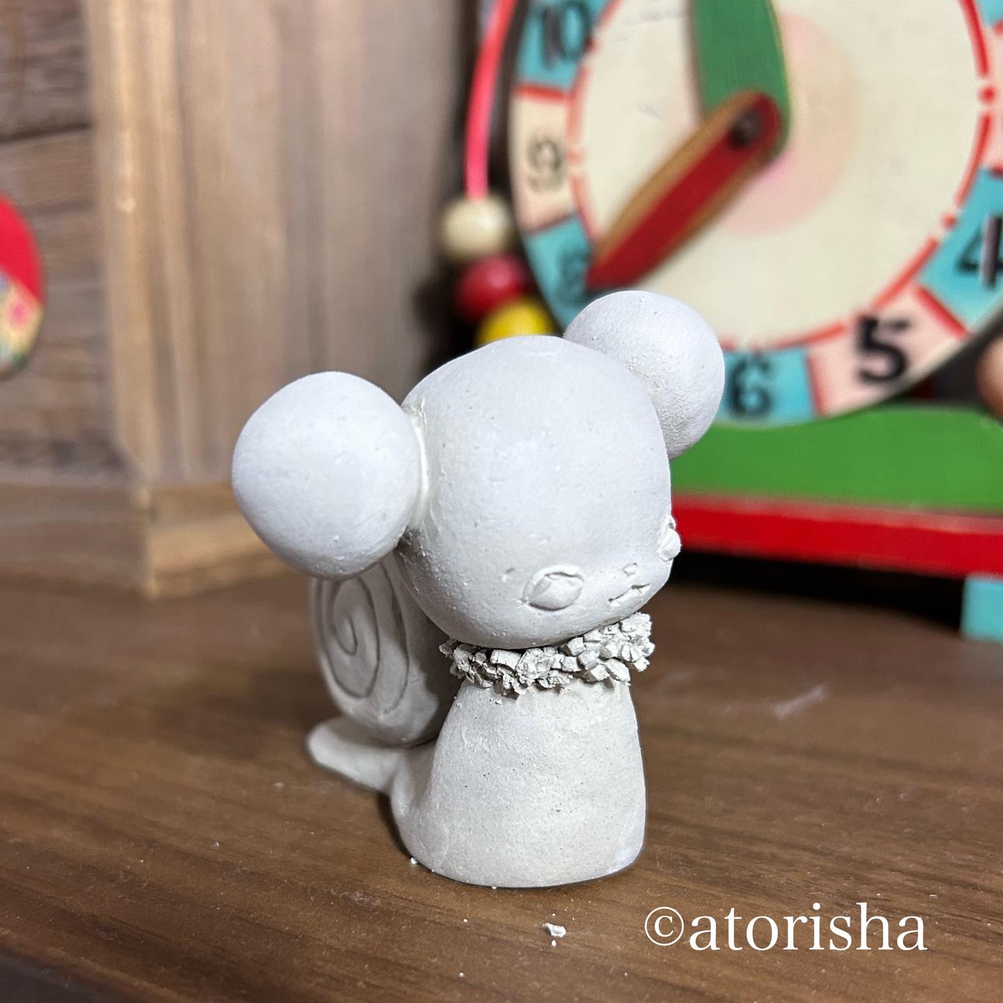 亞鳥舎 (@atorisha.work) • Facebook