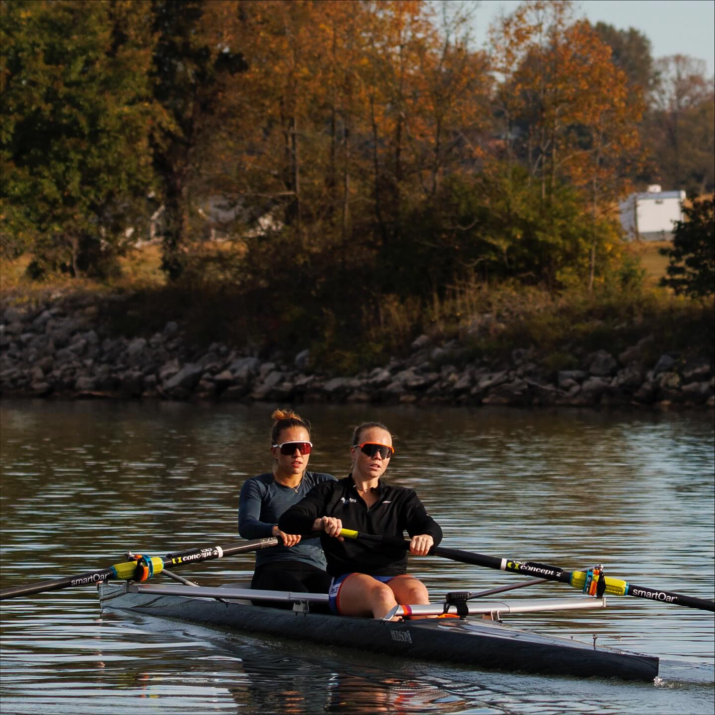 Tennessee Rowing