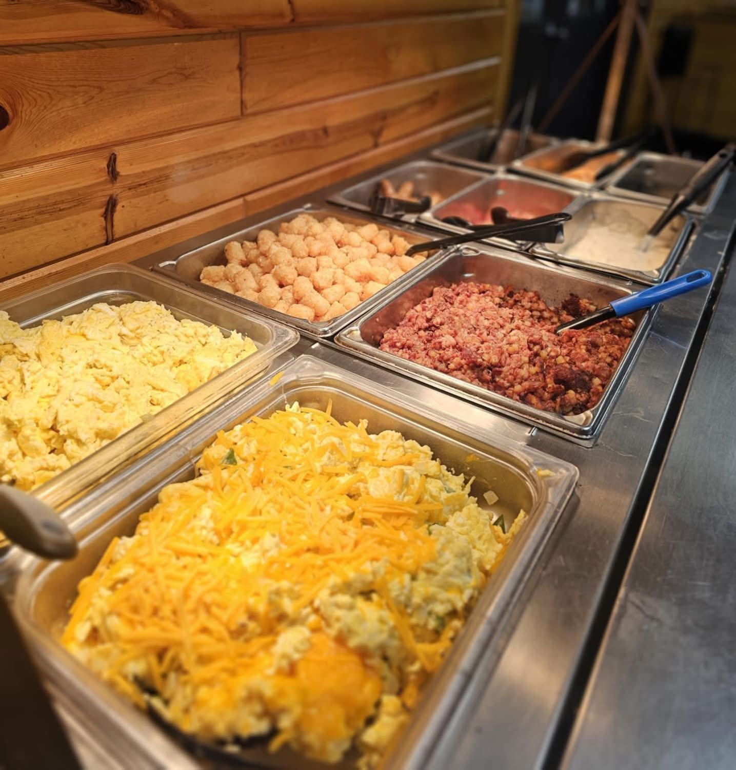 Paddle Inn Restaurant added a new... - Paddle Inn Restaurant