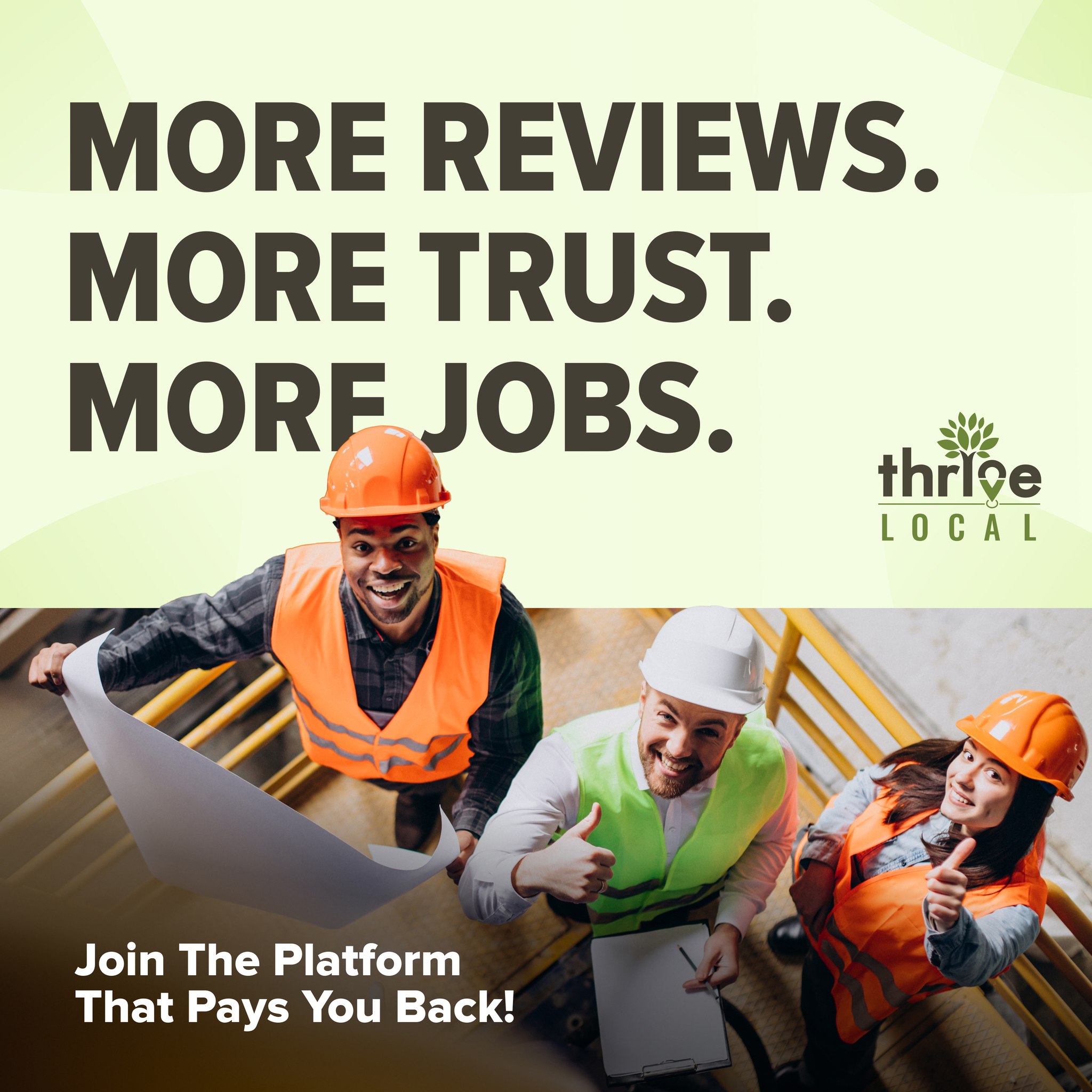 Thrive Local | Arlington TX