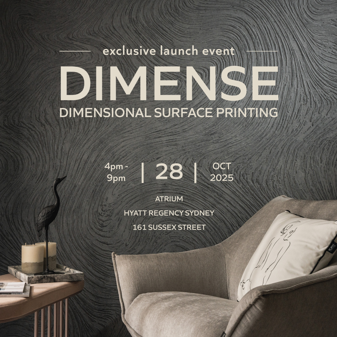 Roland - Discover the future of interior design with the DIMENSE DA-640 ...