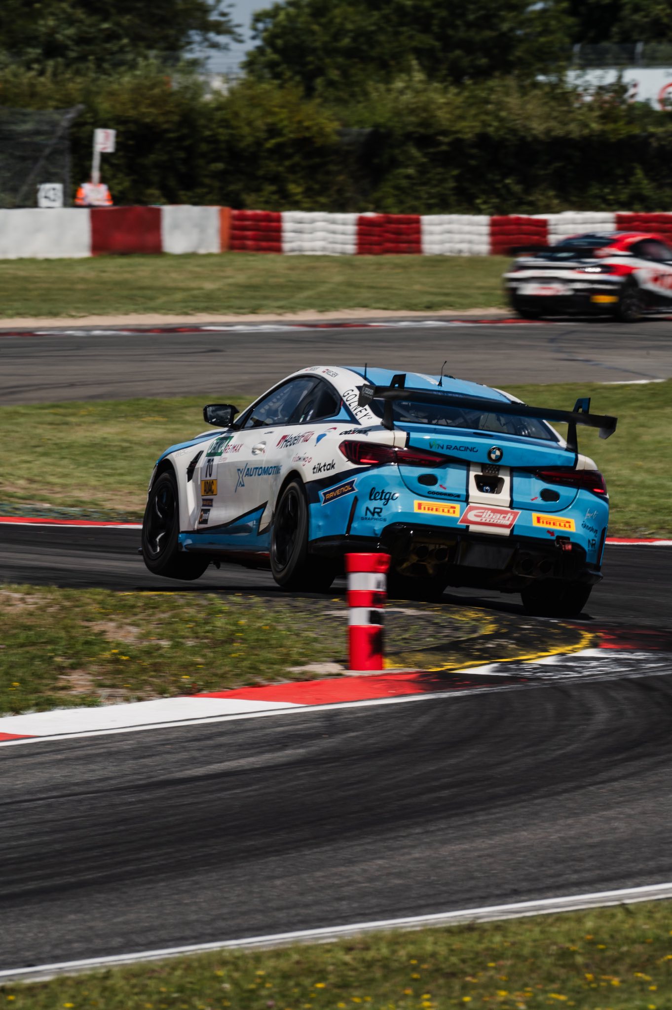 Victor Racing