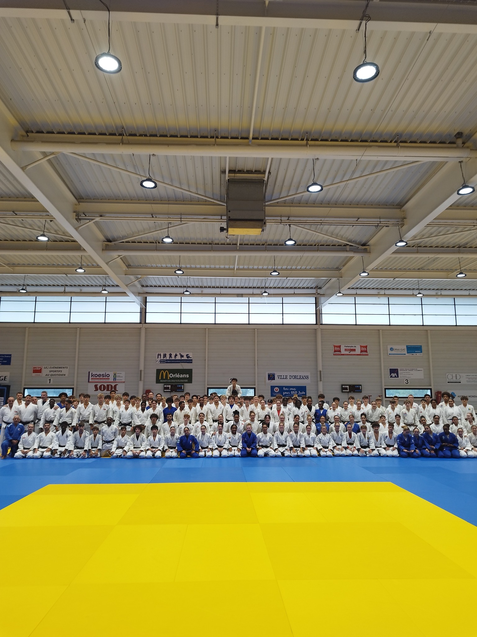 Ligue Centre-Val de... - Ligue Centre-Val de Loire de Judo