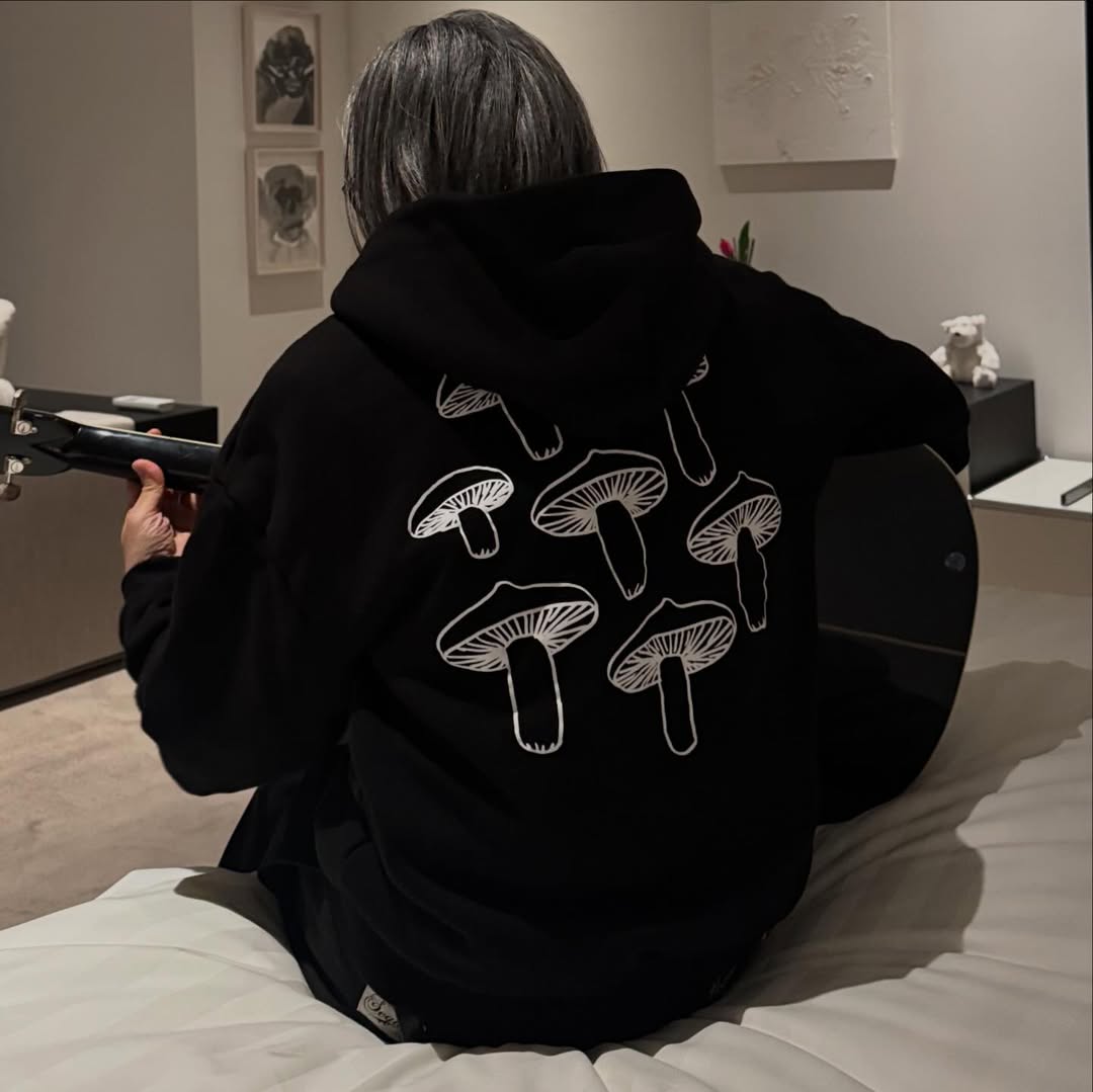 ⚡️⚡️🍄 藤原浩Fragment x Noma Projects 限定聯名系列現正預售中