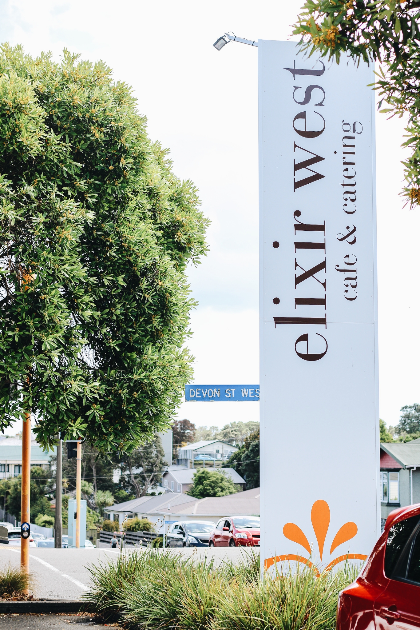 Elixir West Cafe - Introducing you all to another delicious number on ...