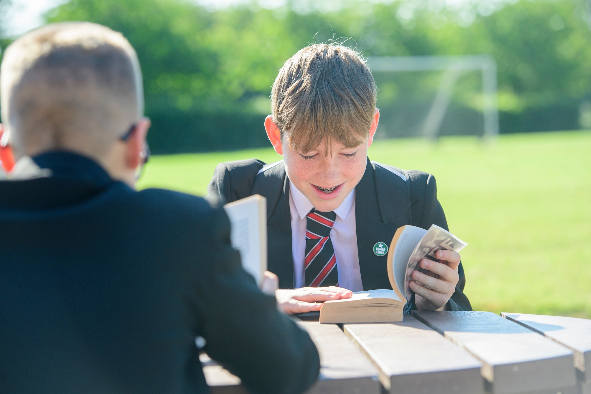 🌟 We’re Hiring! Join Our Amazing... - Humberston Academy | Facebook