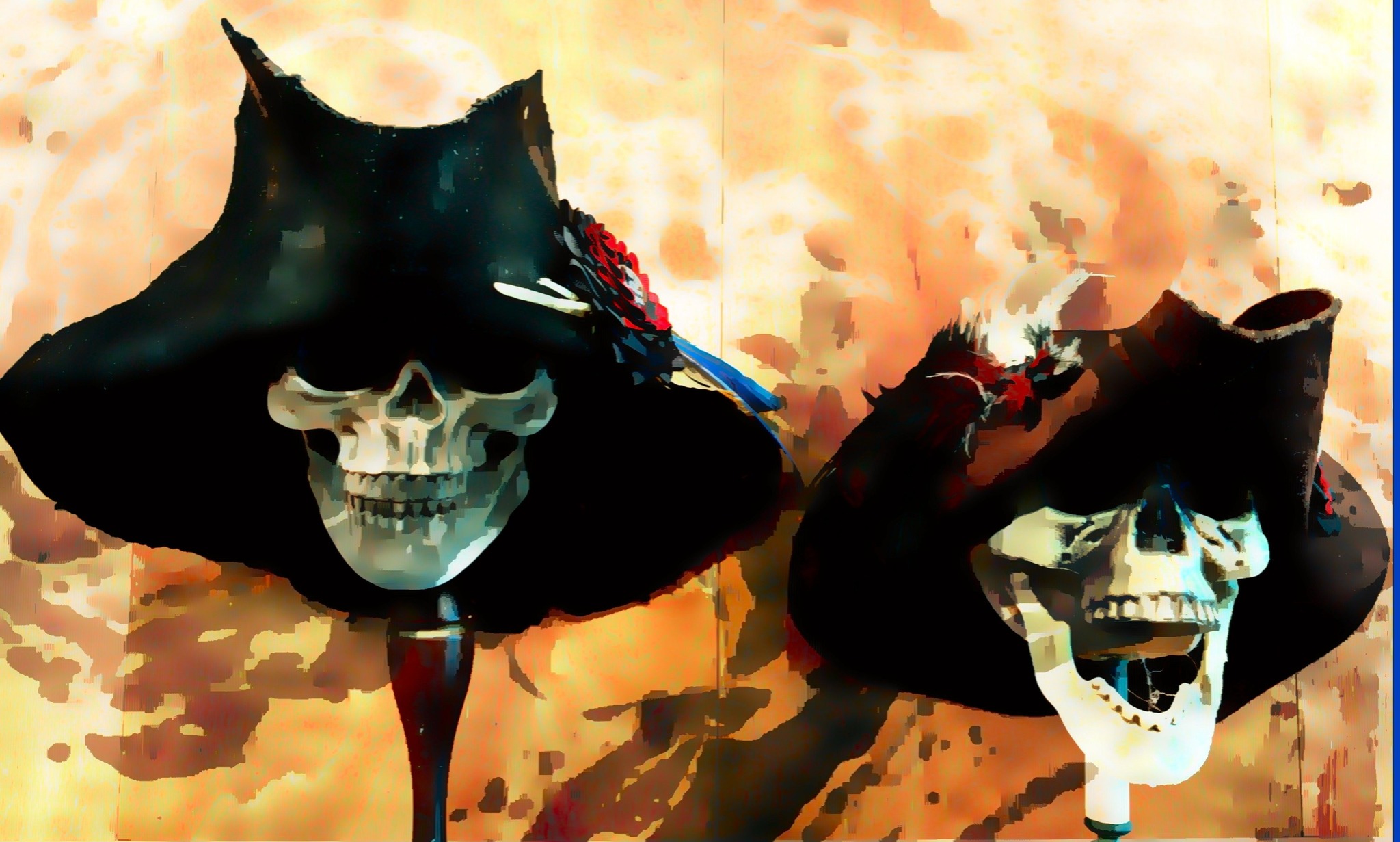 This Day In Pirate History August 24, 2026 In 698 CE, a year after Arab ...