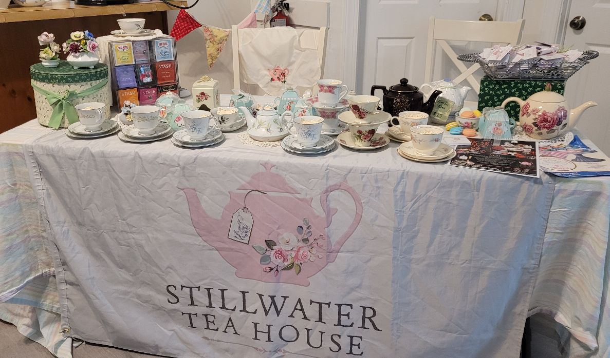 Everything Suffolk VA | At today's event, we were invited to bring some ...