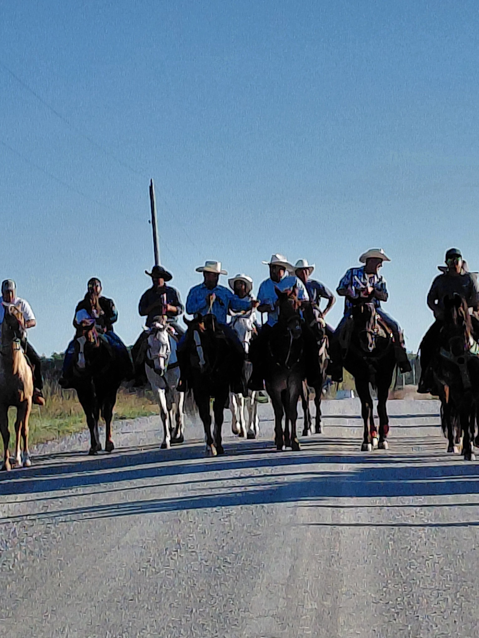 Lienzo Charro Alvarez Ranch | Spring Hill KS