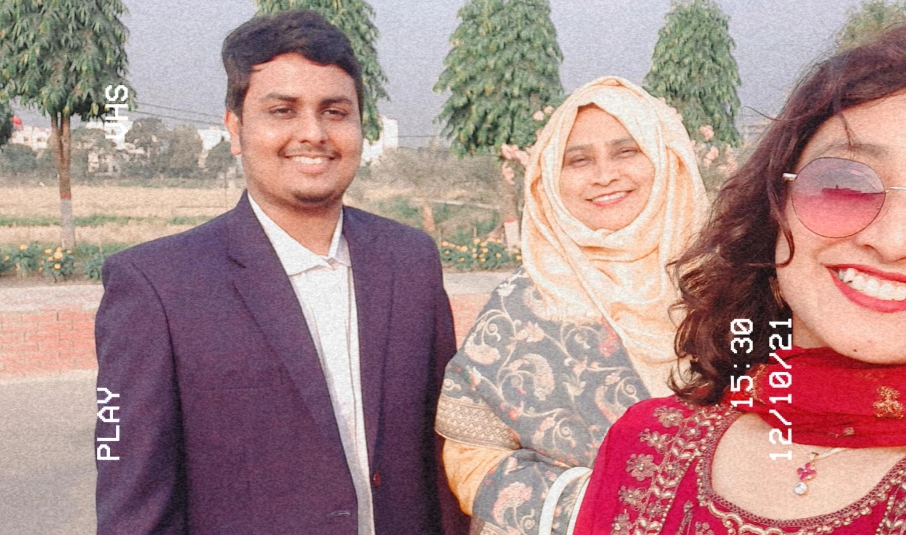 Adv Kohinoor Akter
