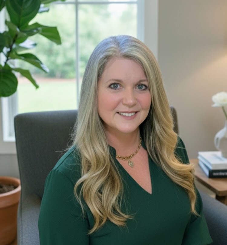 April Shepherd, Realtor Coldwell Banker Jim Henry | Kingston TN