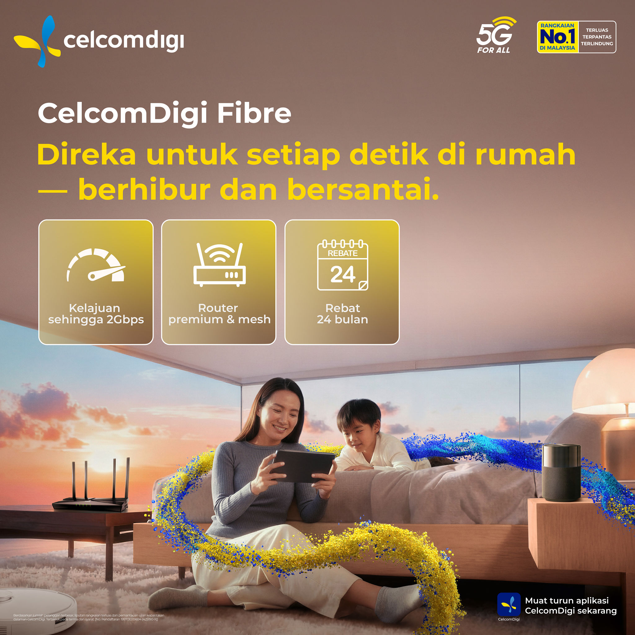 Digi Store Express Lite... - Digi Store Express Lite Serian