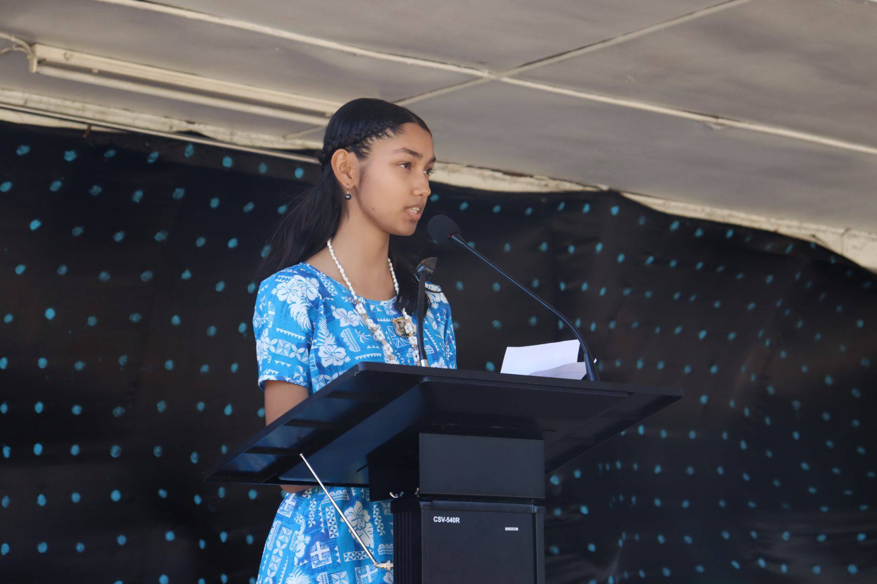 Tavua College - On this Teachers special day, the Tavua... | Facebook