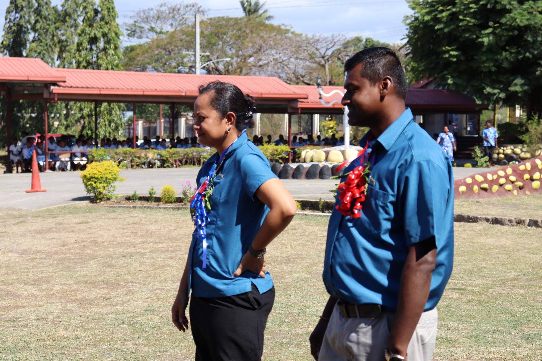 Tavua College - Tavua College added a new photo.