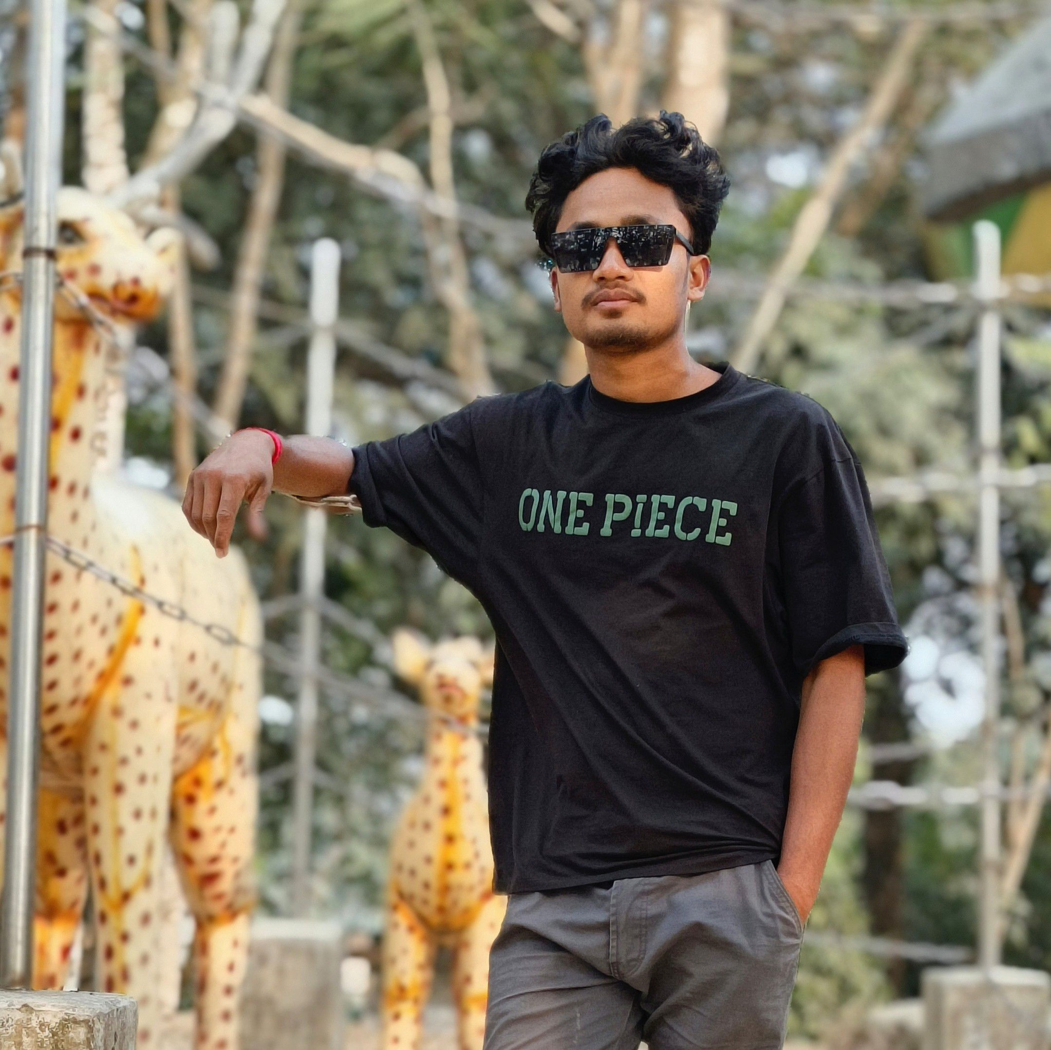 Biplob Roy