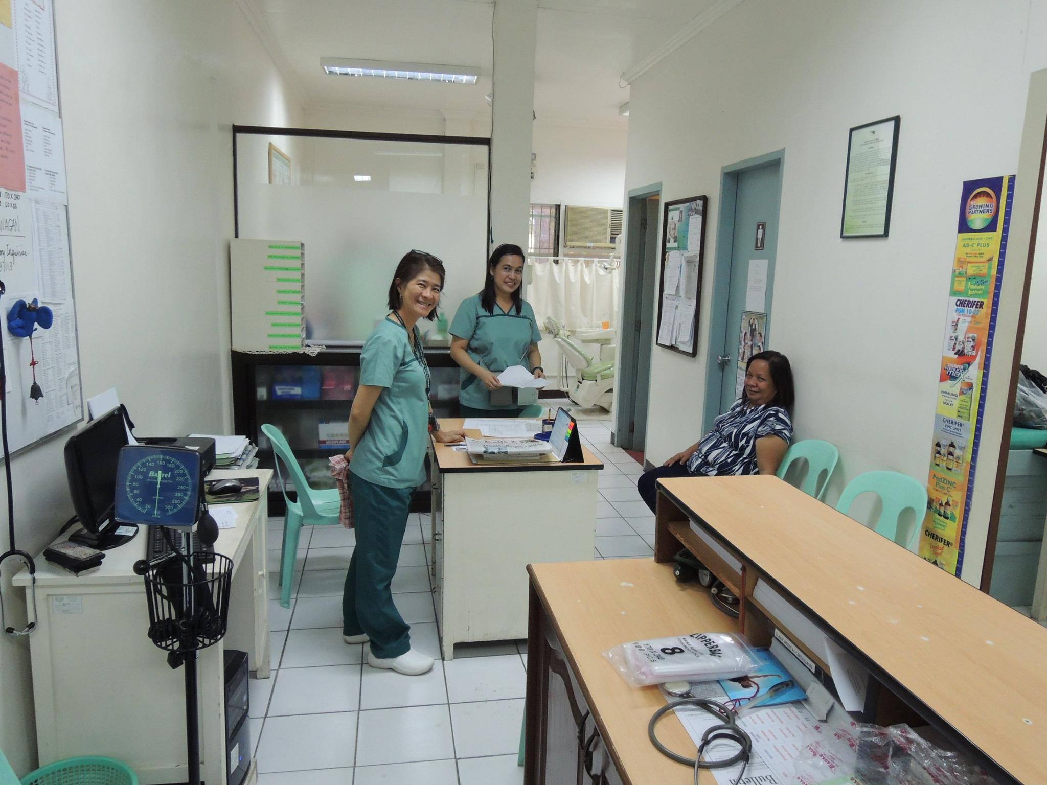 LSLC : Language Skills Learning Center | Bacolod CIty