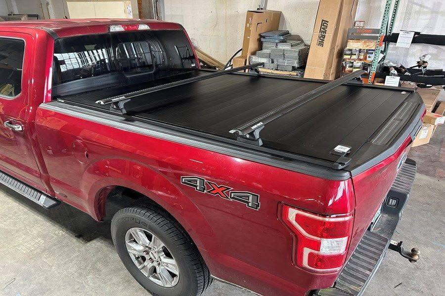 Matrix Window Tinting & Restyling | Delmar DE