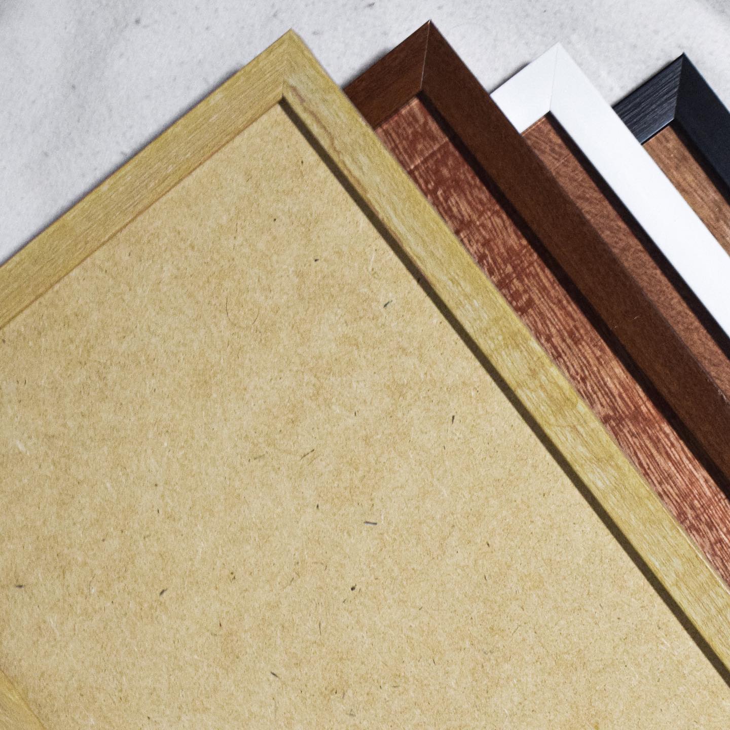 The Good Frames - Here are four colors to choose from to... | Facebook