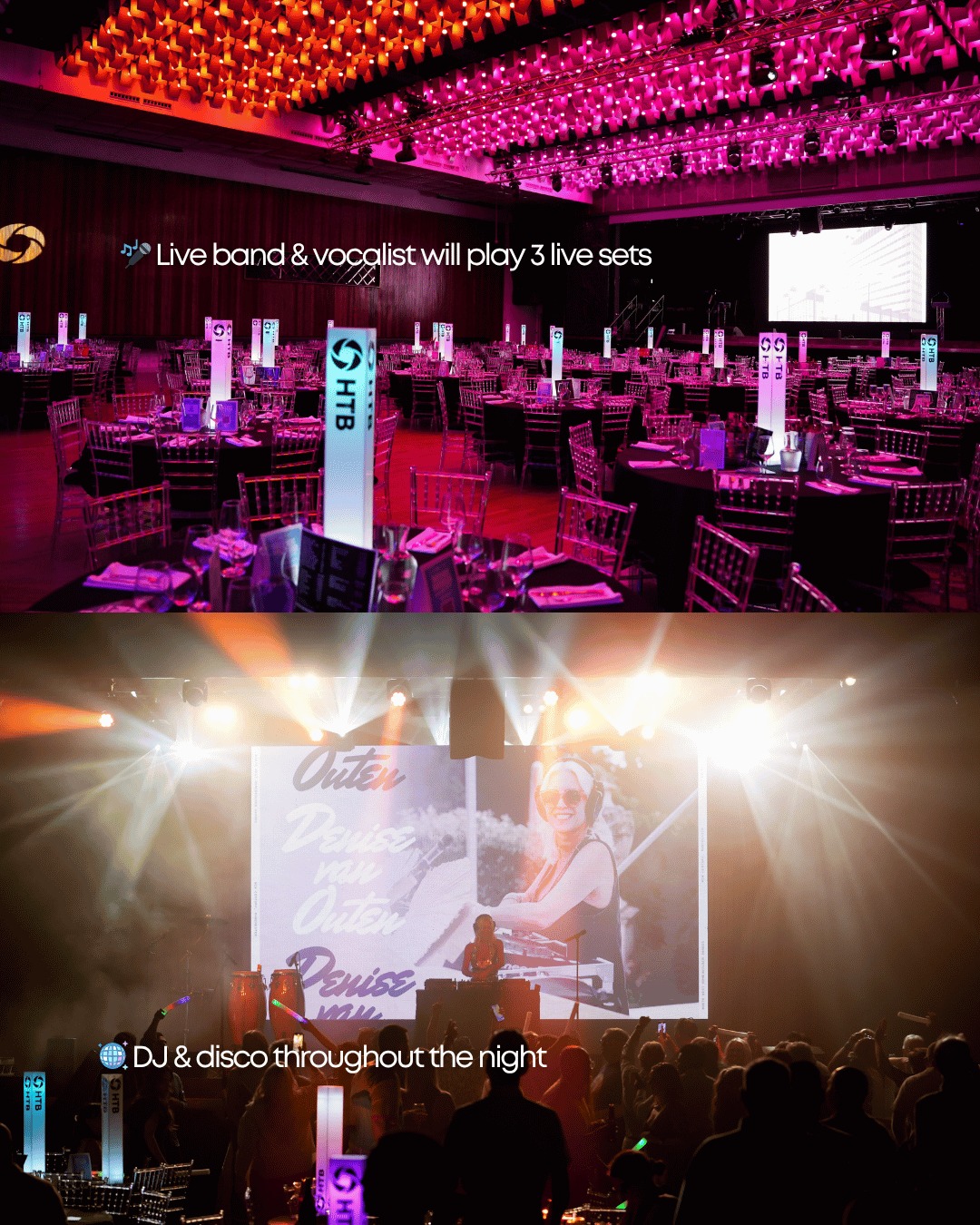 The Office Christmas Party | Polegate