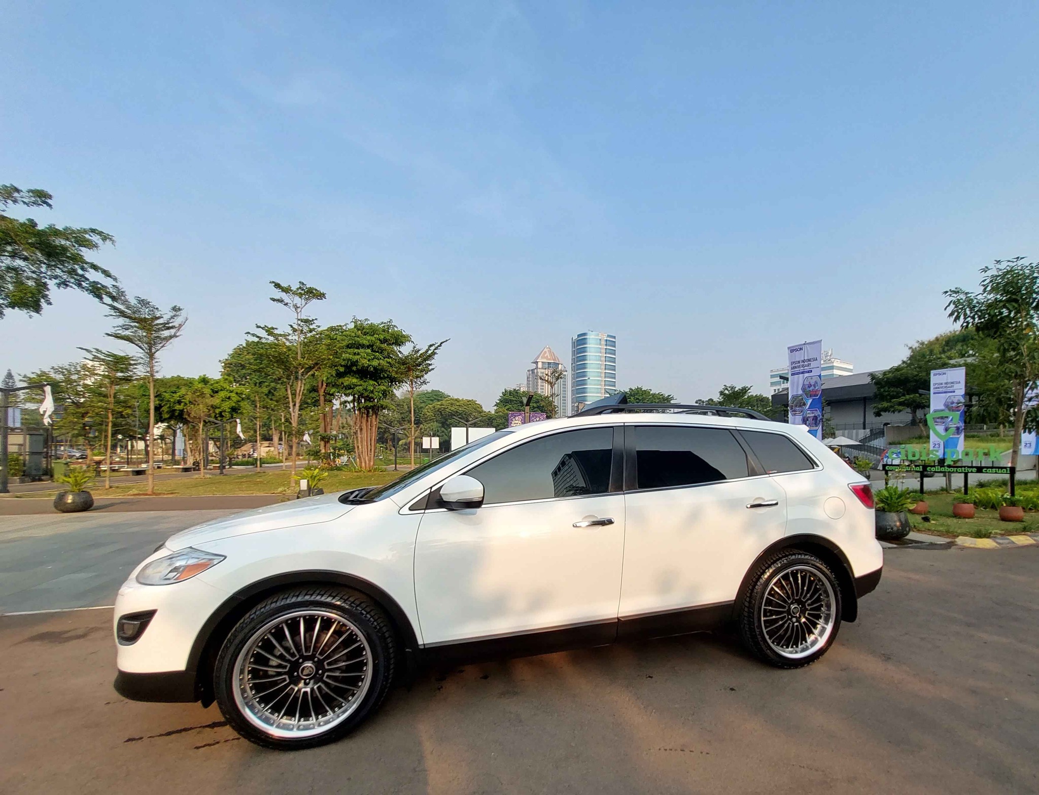 Velg R22 + Ban - Car Wheels, Tires & Parts - Jakarta, Indonesia ...