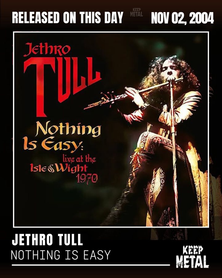 Nothing Is Easy: Live at the Isle of Wight 1970
