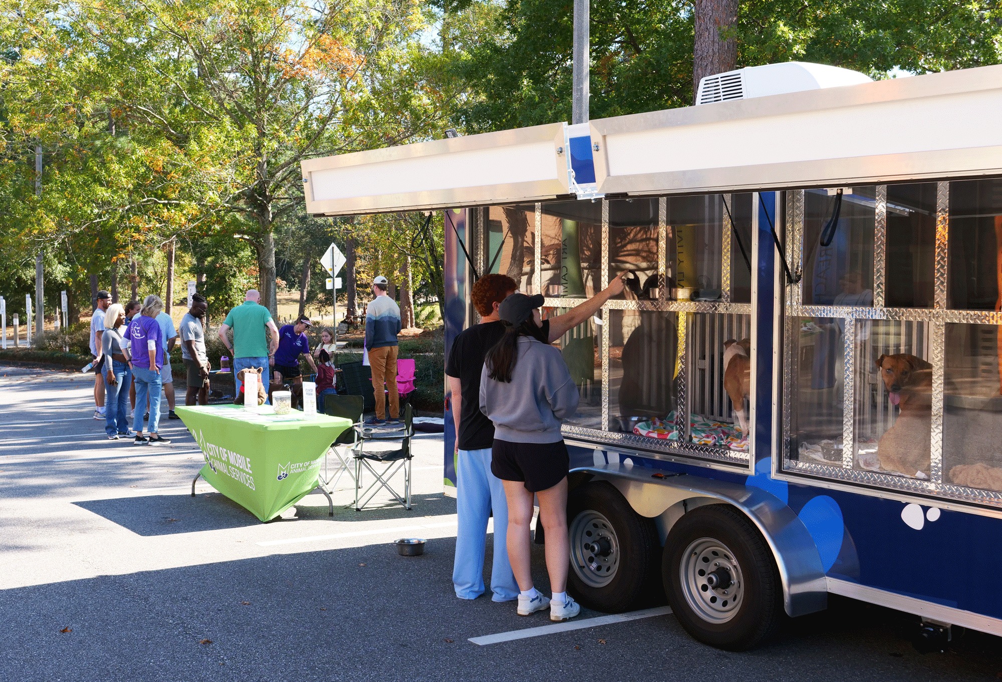 The City of Mobile Animal Services - Got mice? Got rats? We have the ...