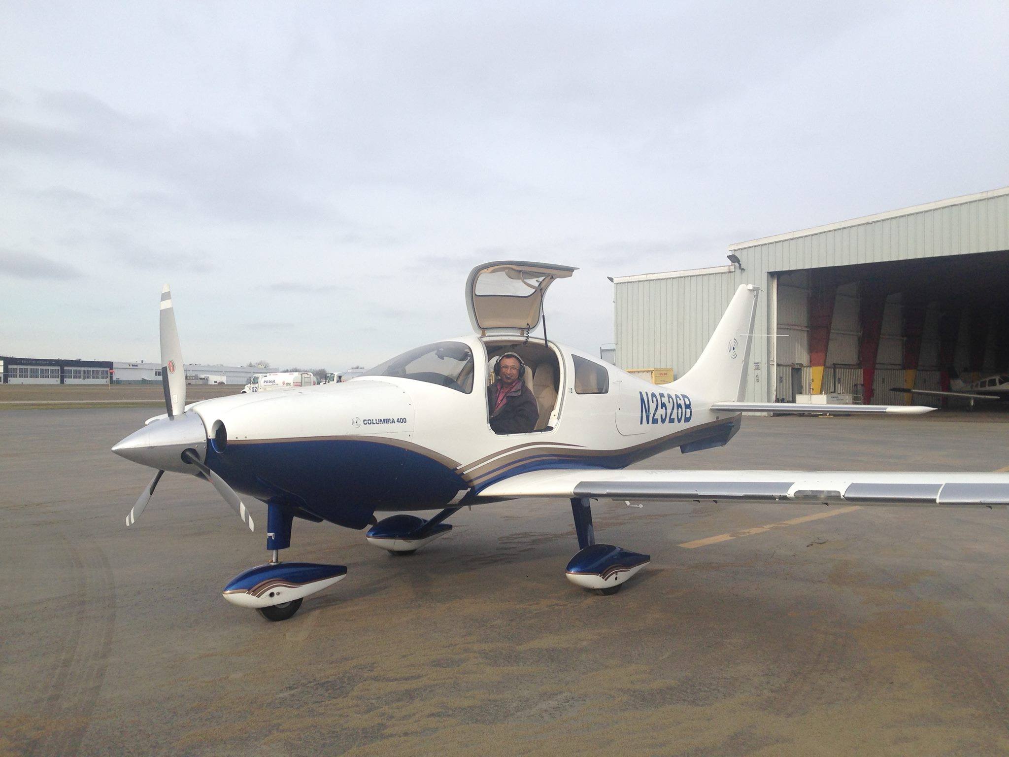 Circumnavigator... - General Aviation Support Egypt - G.A.S.E. | Facebook