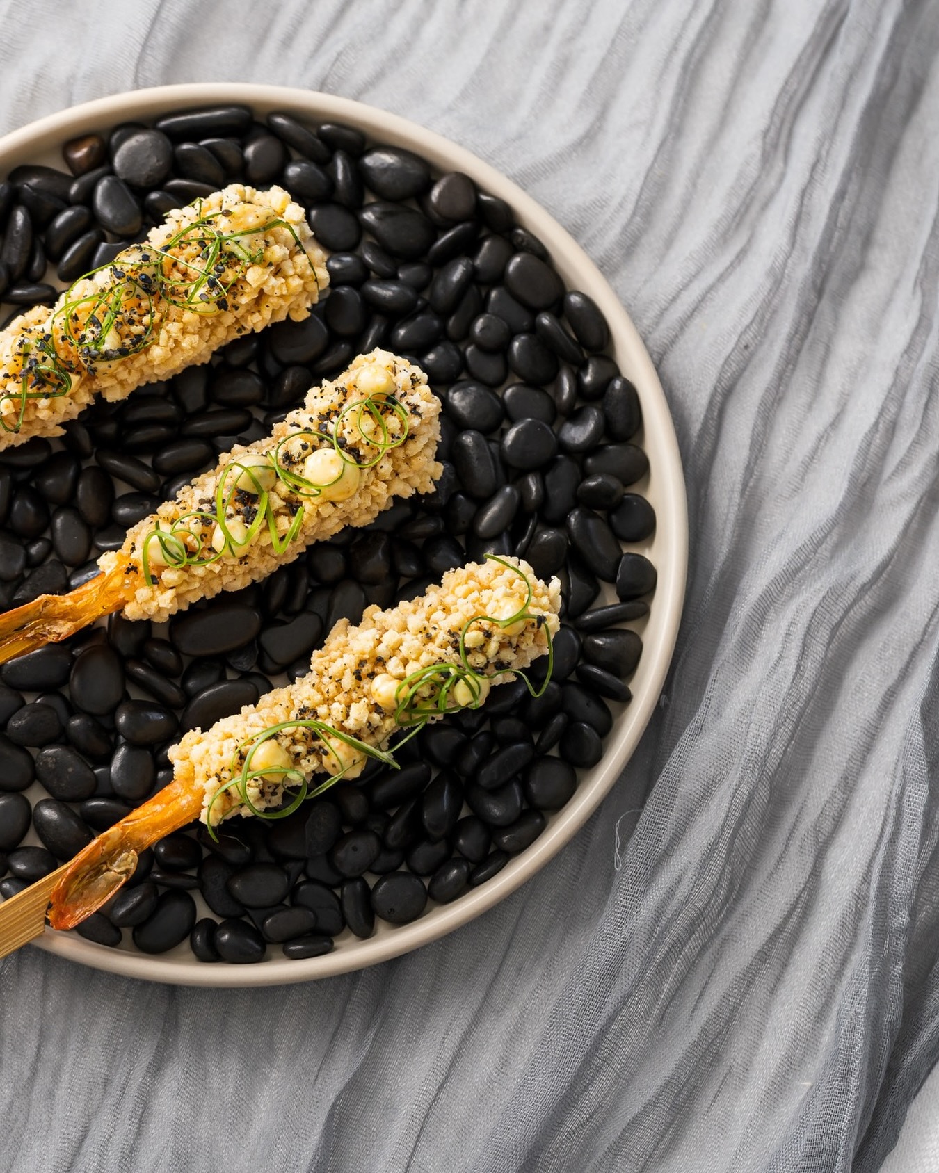 Railtown - Bold flavour, perfect crunch. Our crispy prawn with rice ...