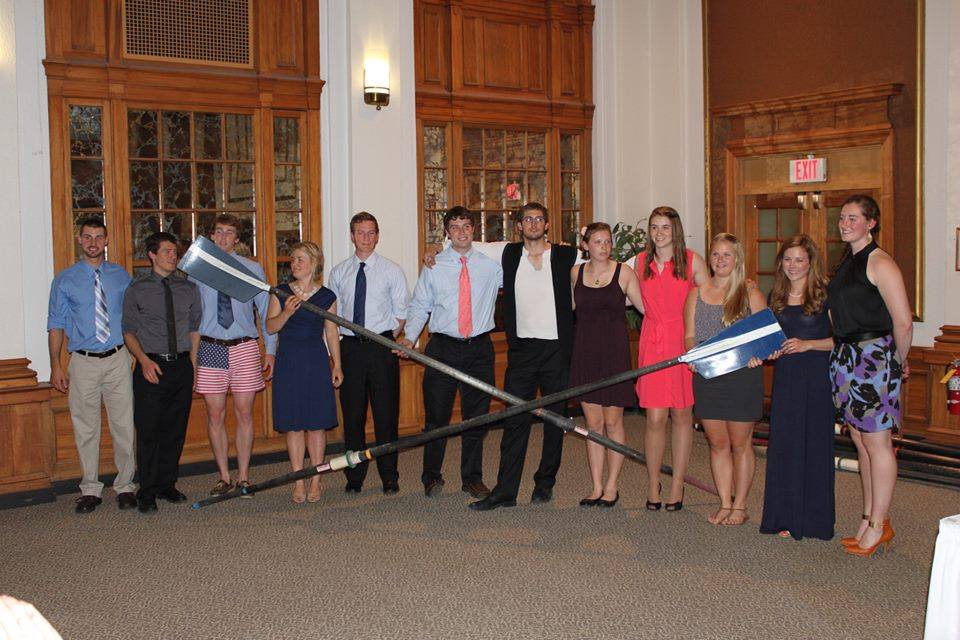 Congratulation... - University of New Hampshire Women's Rowing | Facebook