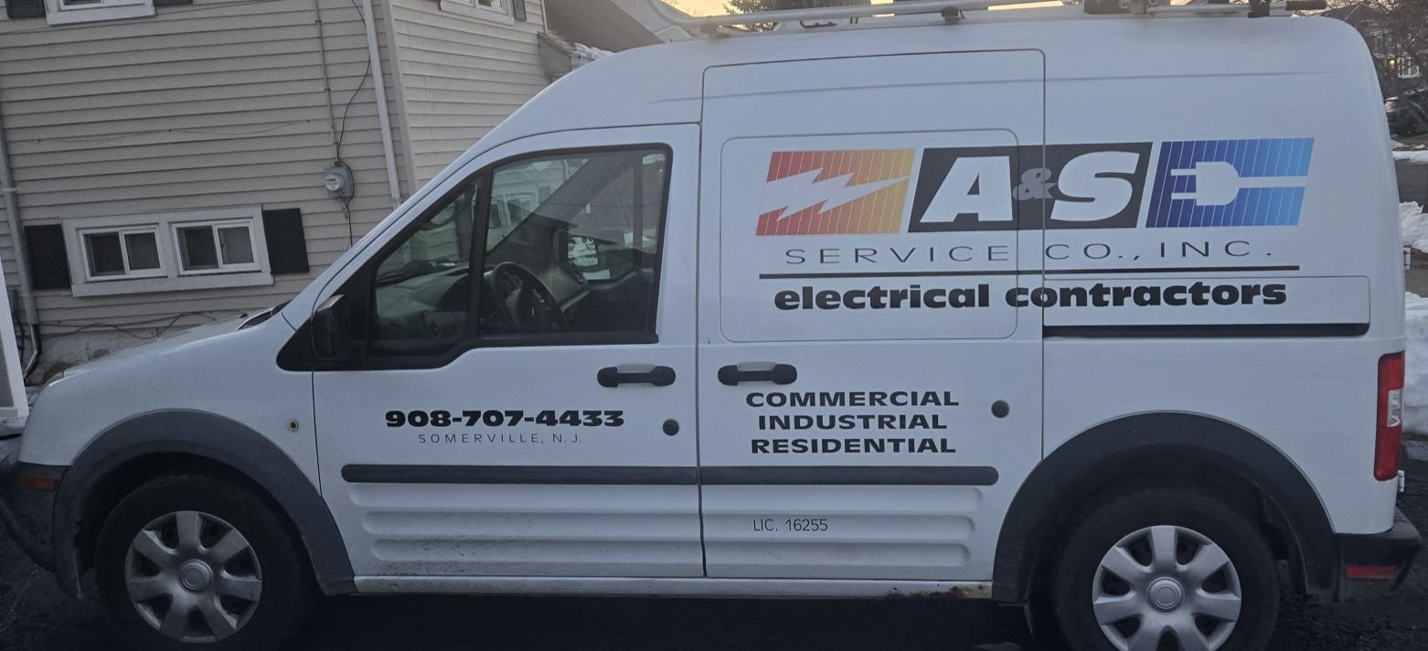 A & S Service Co. Inc. Sheats Electric | Somerville NJ