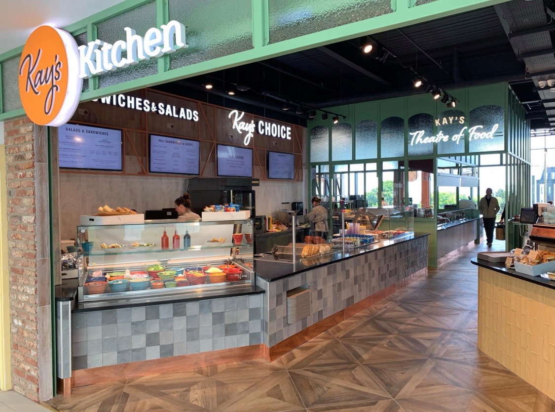 Kay's Kitchen, Frascati... - Kay's Kitchen - Food You'll Love | Facebook