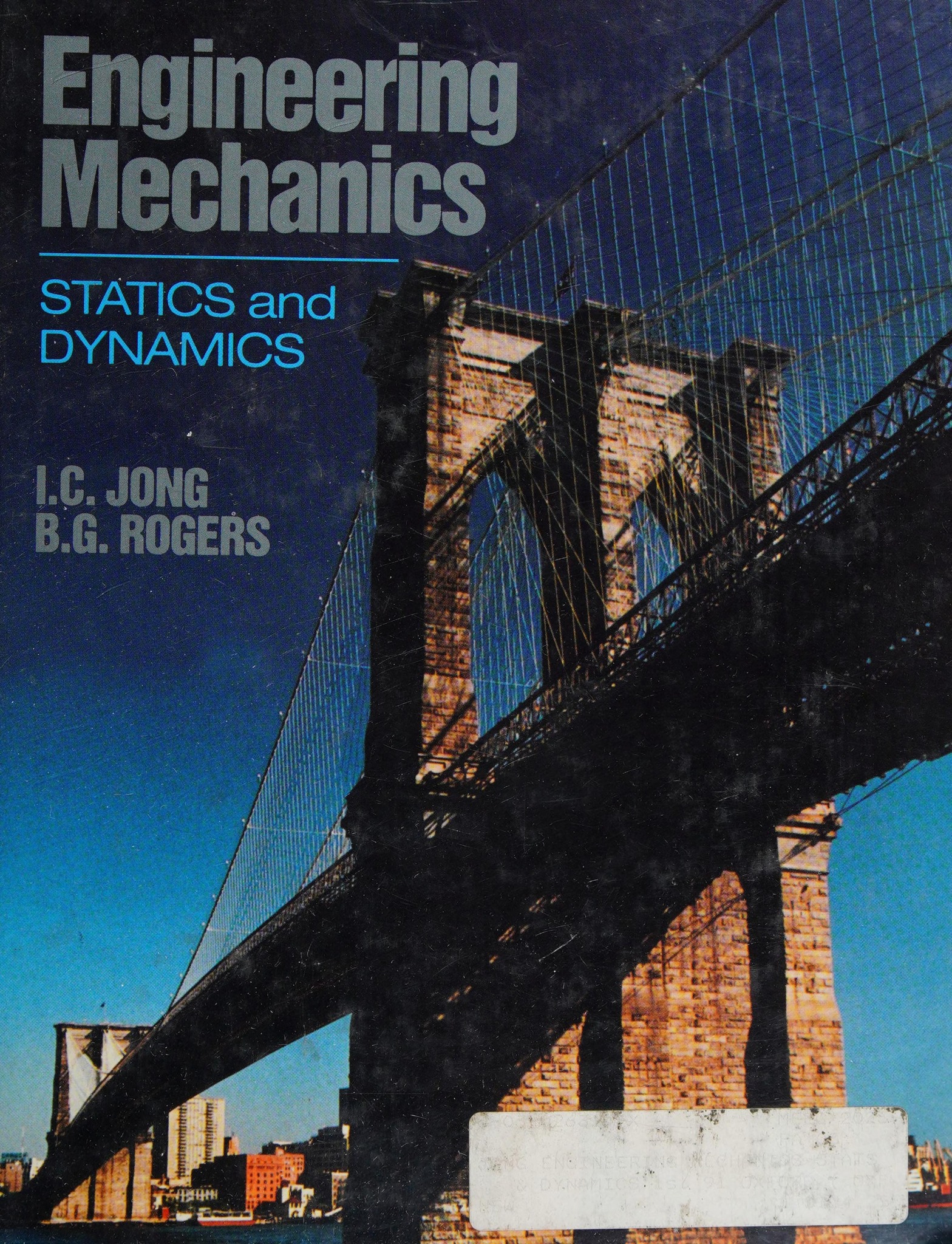 Sol - Engineering Mechanics - STATICS (Jong) - - - SUBSCRIBE: bit.ly ...