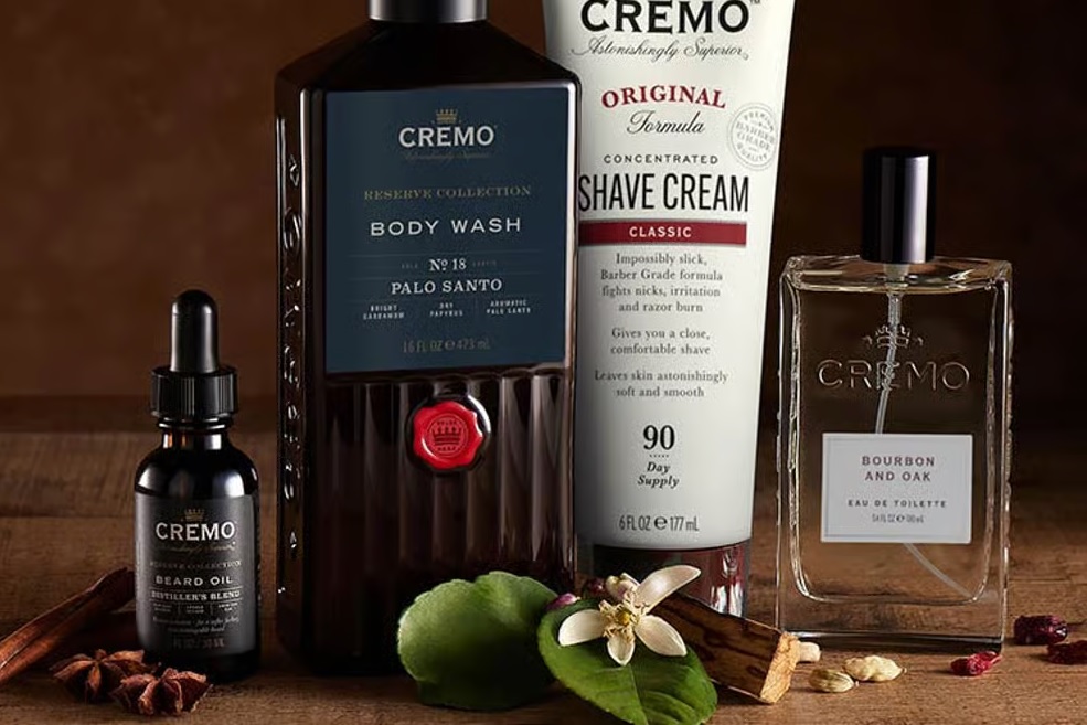 LiverpoolWorld - Discount code gives a huge saving on male grooming ...