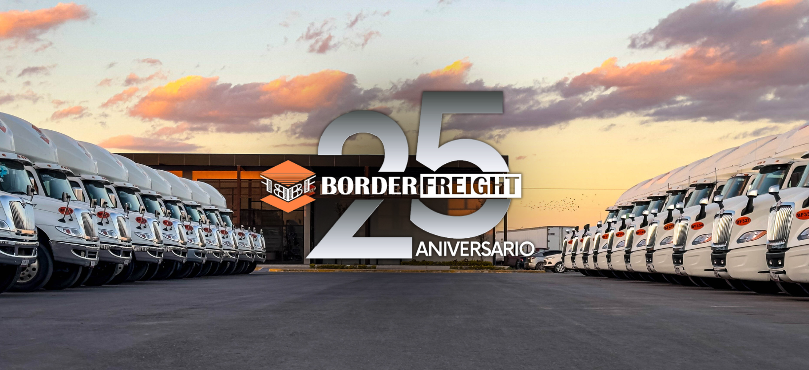 Border Freight | Reynosa