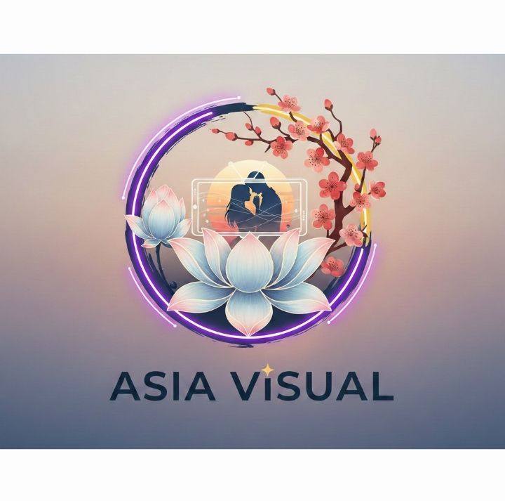 Asia Visual