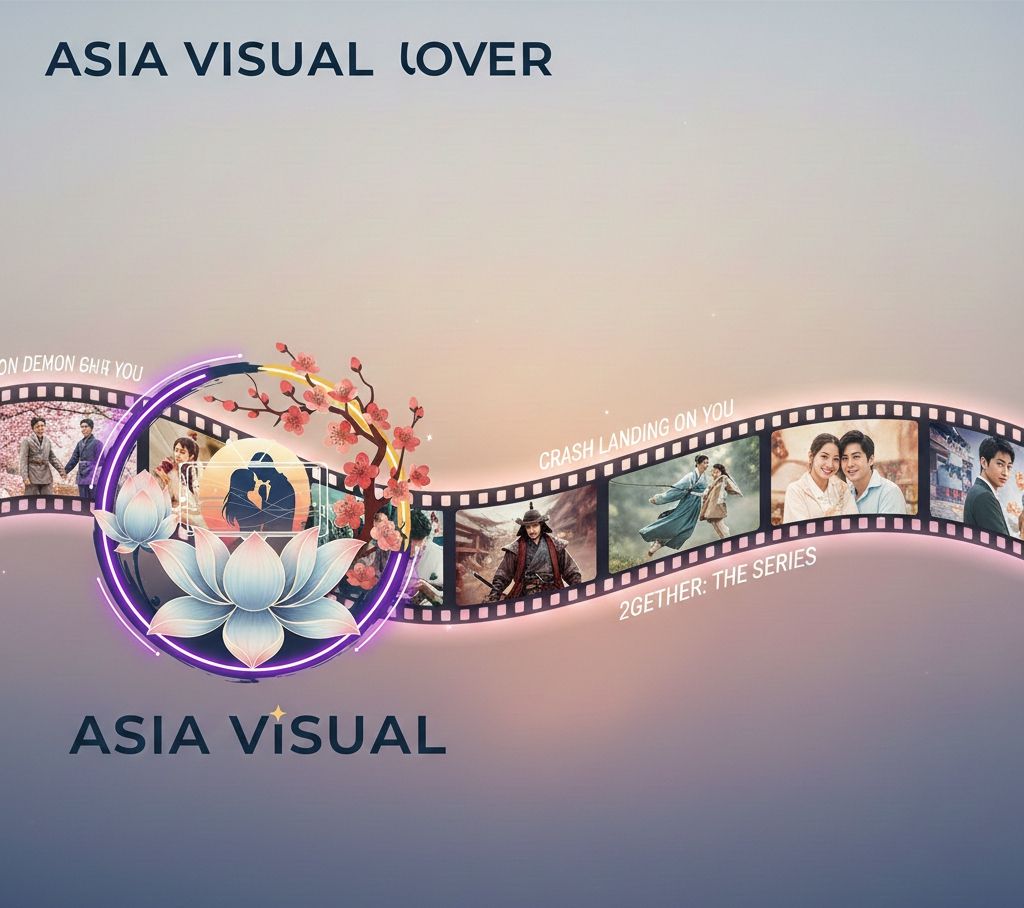 Asia Visual